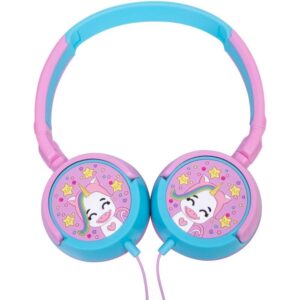 Fone de Ouvido Headphone Unicornio Cabo 1,20M - Imagem 2