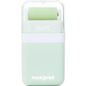 Borracha Colorida Wipe Tons Pastel - Imagem 10