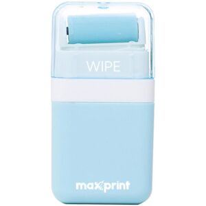 Borracha Colorida Wipe Tons Pastel - Imagem 13