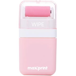 Borracha Colorida Wipe Tons Pastel - Imagem 7
