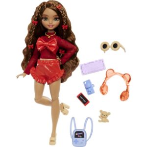 Barbie Dream Besties Teresa Fashion C/Acessórios - Imagem 1
