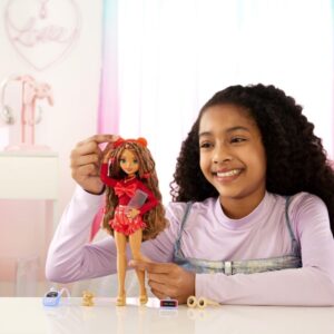 Barbie Dream Besties Teresa Fashion C/Acessórios - Imagem 5