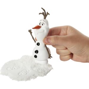 Boneca Disney Frozen Elsa e Olaf Avent.neve - Imagem 4