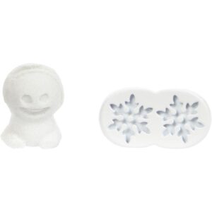 Boneca Disney Frozen Elsa e Olaf Avent.neve - Imagem 6