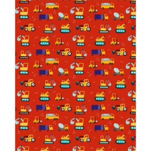 Papel Presente 100X70CM. Infantil (S) - Imagem 16