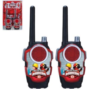 Walkie Talkie Bombeiro - Imagem 2