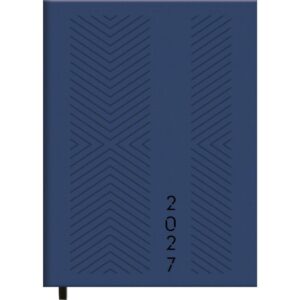 Agenda 2027 Compacta Color 176F.123X170MM - Imagem 3