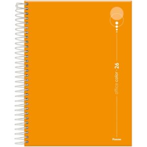 Agenda 2027 Office Color 200F.177X240MM - Imagem 2