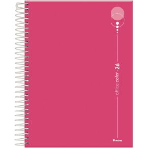 Agenda 2027 Office Color 200F.177X240MM - Imagem 5