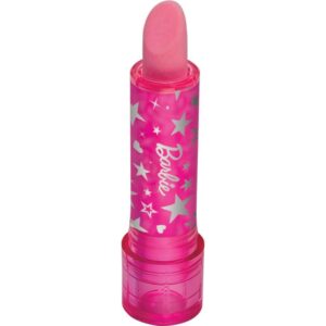 Borracha Decorada Barbie Batom 2 Cores - Imagem 2