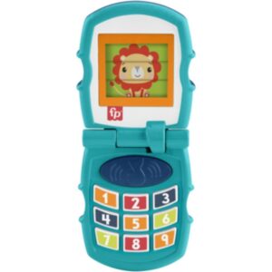 Fisher-Price Infant Celular dos Animais