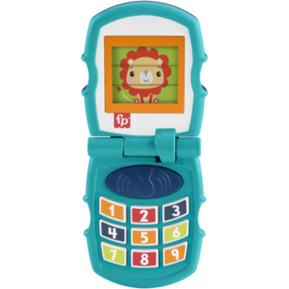 Fisher-Price Infant Celular dos Animais