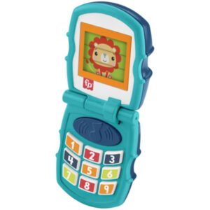 Fisher-Price Infant Celular dos Animais - Imagem 2