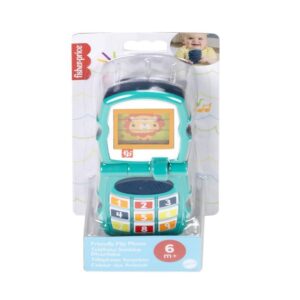 Fisher-Price Infant Celular dos Animais - Imagem 7