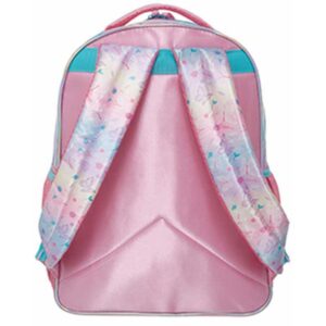 Mochila Infantil Pack Me Wings Asas 3D - Imagem 2