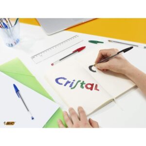 Kit Promocional Cristal Vermelha C/50 L10P9 - Imagem 2