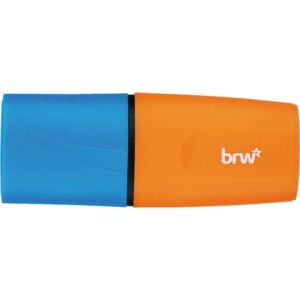 Caneta Marca Texto Mini C/Cheiro 6CORES Neon - Imagem 4