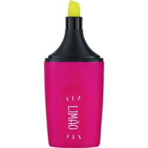 Caneta Marca Texto Mini C/Cheiro 6CORES Neon - Imagem 5