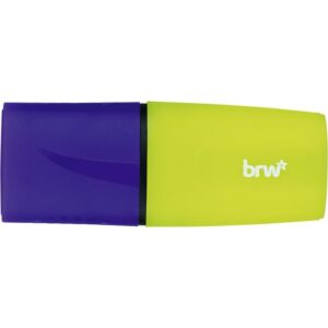 Caneta Marca Texto Mini C/Cheiro 6CORES Neon - Imagem 6