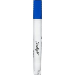 Pincel Quadro Branco Dashligth Azul - Imagem 2