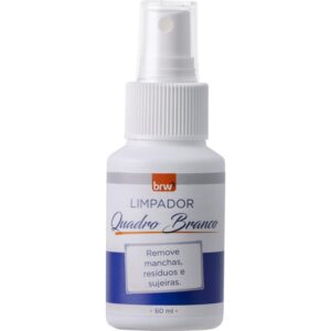 Produto para Limpeza Spray Limpa Quadro Branco 60ML - Imagem 2