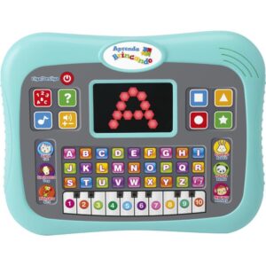 Brinquedo Diverso Smart Pad 8EM1 - Imagem 1