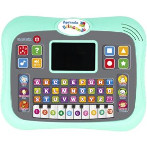 Brinquedo Diverso Smart Pad 8EM1 - Imagem 2