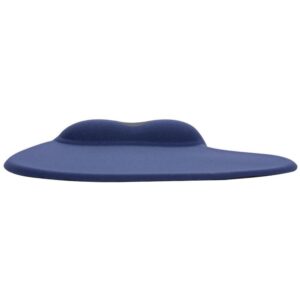 Mouse Pad Gel Azul com Apoio - Imagem 2