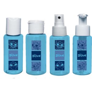 Organizador Stitch Kit Viagem 4PCS 60ML.