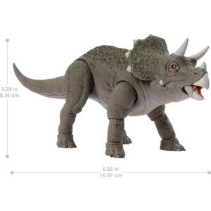 Boneco e Personagem Jw Hammond Dinossauros 9,5C(S) - Imagem 5