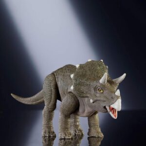 Boneco e Personagem Jw Hammond Dinossauros 9,5C(S) - Imagem 6