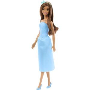 Barbie Fantasy Boneca Colecão de Donzelas (S) - Imagem 1