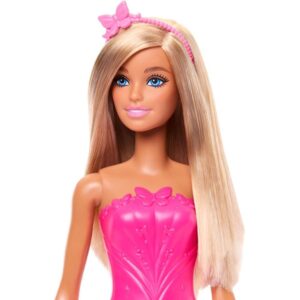 Barbie Fantasy Boneca Colecão de Donzelas (S) - Imagem 3