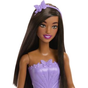 Barbie Fantasy Boneca Colecão de Donzelas (S) - Imagem 4