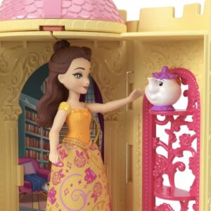 Boneca Disney Torre Surpresa Empilhável (S) - Imagem 2