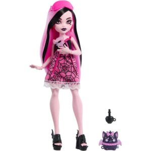 Monster High Coleção Pijamas Monstruosos (S - Imagem 2