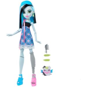 Monster High Coleção Pijamas Monstruosos (S - Imagem 4