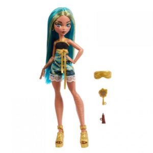 Monster High Coleção Pijamas Monstruosos (S - Imagem 5