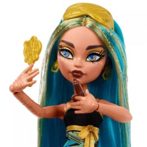 Monster High Coleção Pijamas Monstruosos (S - Imagem 6