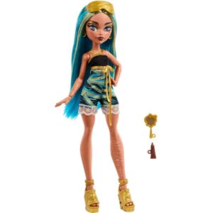 Monster High Coleção Pijamas Monstruosos (S - Imagem 8