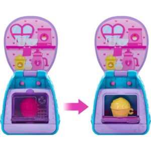 Barbie Family Chelsea Mochila Surpresa - Imagem 2