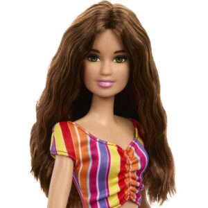 Barbie Family Boneca Look Carnaval C/Aces. - Imagem 2