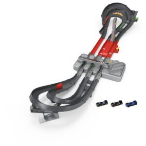 Hot Wheels Pista Racing F1 Circuito do Grande Premio