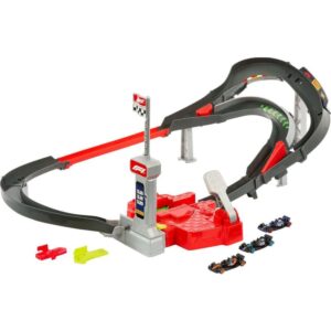 Hot Wheels Pista Racing F1 Circuito de Corrida