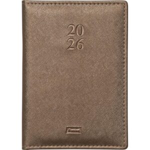 Agenda 2027 Capri Star 176F. 135X192MM - Imagem 1