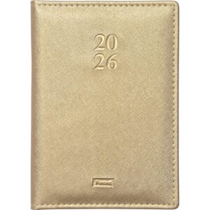 Agenda 2027 Capri Star 176F. 135X192MM - Imagem 2