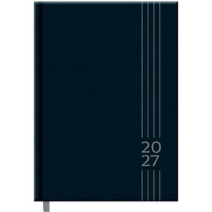 Agenda 2027 Positano 160F. 123X166MM