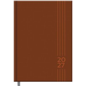 Agenda 2027 Positano 160F. 123X166MM - Imagem 2