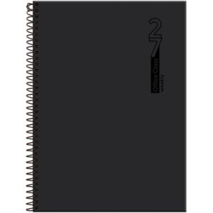 Agenda 2027 Office Class 104F. 200X275MM