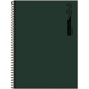 Agenda 2027 Office Class 104F. 200X275MM - Imagem 2